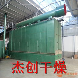 網(wǎng)帶式烘干機設備 品牌、采購與批發(fā)指南