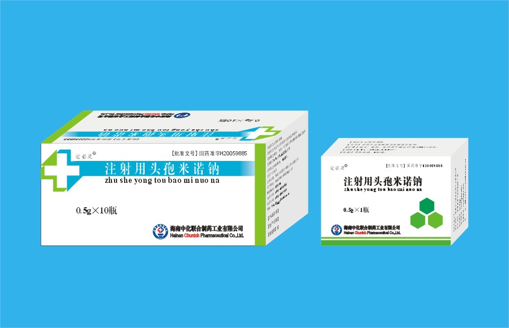 【注射用頭孢米諾鈉】招商電話_生產(chǎn)廠家_說(shuō)明書(shū)_功效_價(jià)格