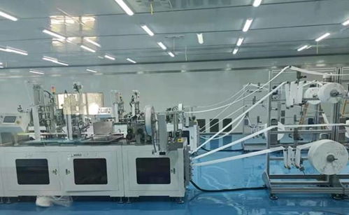 無(wú)塵車(chē)間的清潔工作用品,操作流程,以及注意事項(xiàng)