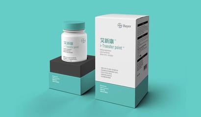 醫(yī)藥標(biāo)志設(shè)計需要注意的原則